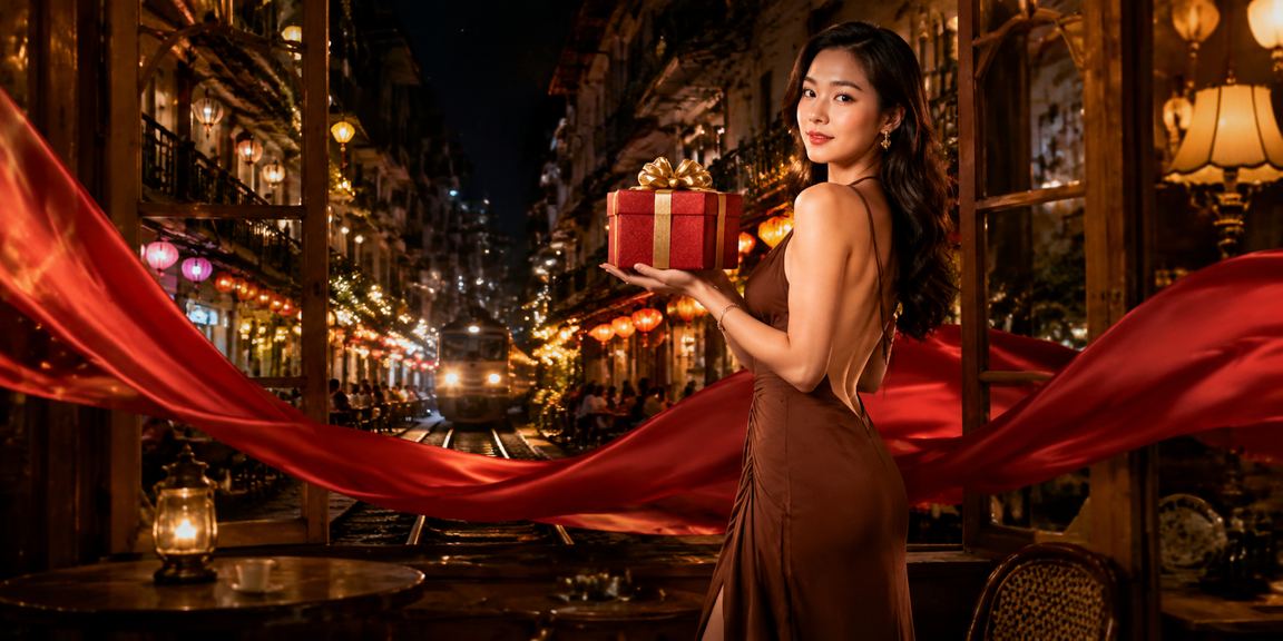 Người dùng VIP tại Hà Nội tận hưởng bonus và ưu đãi cá cược đặc biệt
