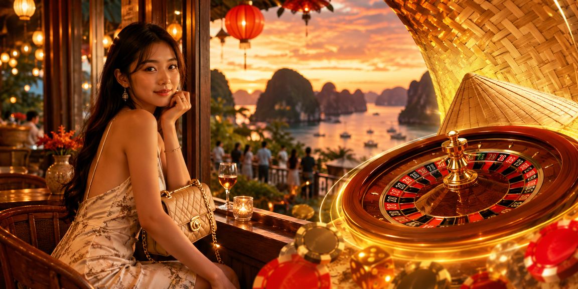 Người chơi Việt Nam tham gia Jackpot slots trên thiết bị di động